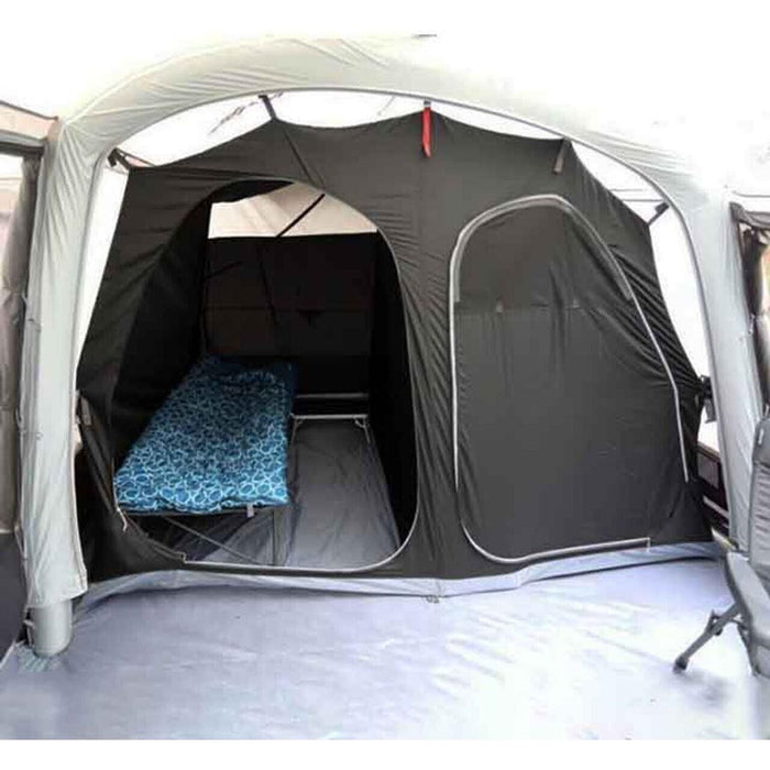 Vango Galli Awning Inner Bedroom Tent Storage Midnight Grey BR005 Sleeps 2 Vango  - Dynamic Drive