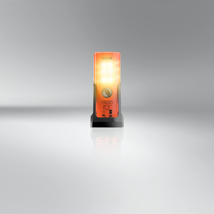 Osram LEDguardian TRUCK FLARE Signal TA19, stand-up LED warning light for trucks Osram  - Dynamic Drive