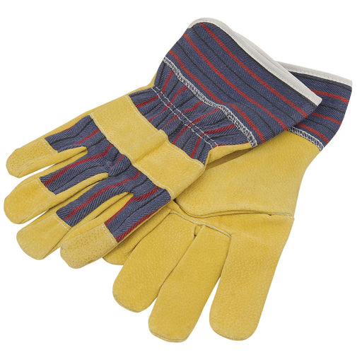 Draper Young Gardener Gloves, Size 7 26316 Draper  - Dynamic Drive