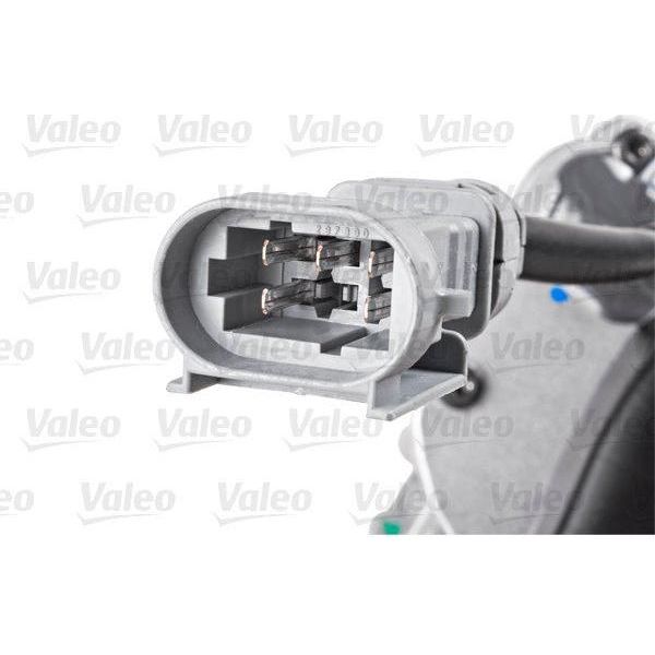 Genuine Valeo fits Wiper Motor Frontont Renault Master Valeo  - Dynamic Drive