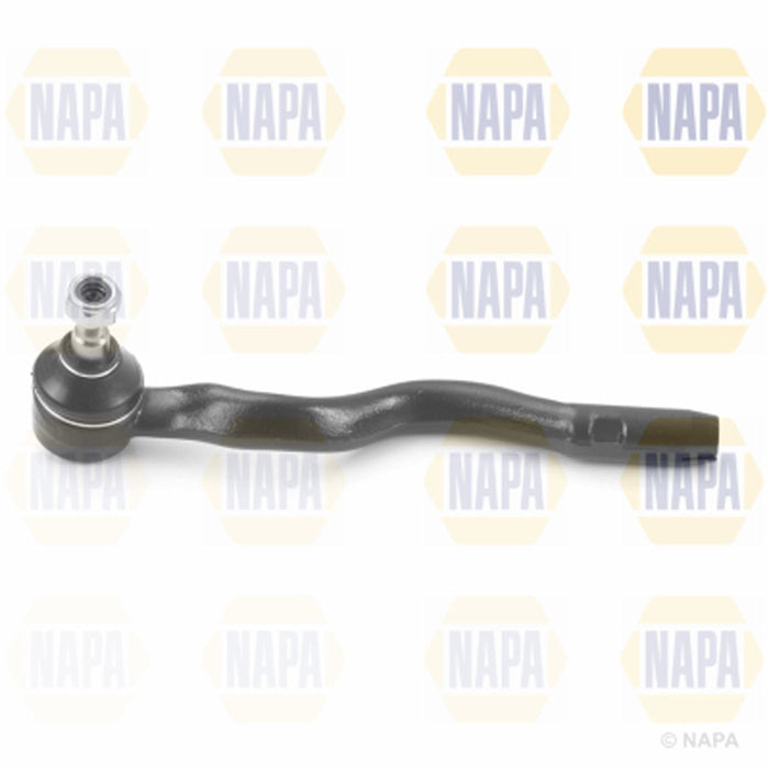 Genuine NAPA Tie Rod End (LH) for BMW 32111139313