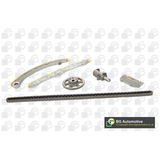 BGA Timing Chain Kit TC2542FK fits Honda CR-V Town Parts  - Dynamic Drive