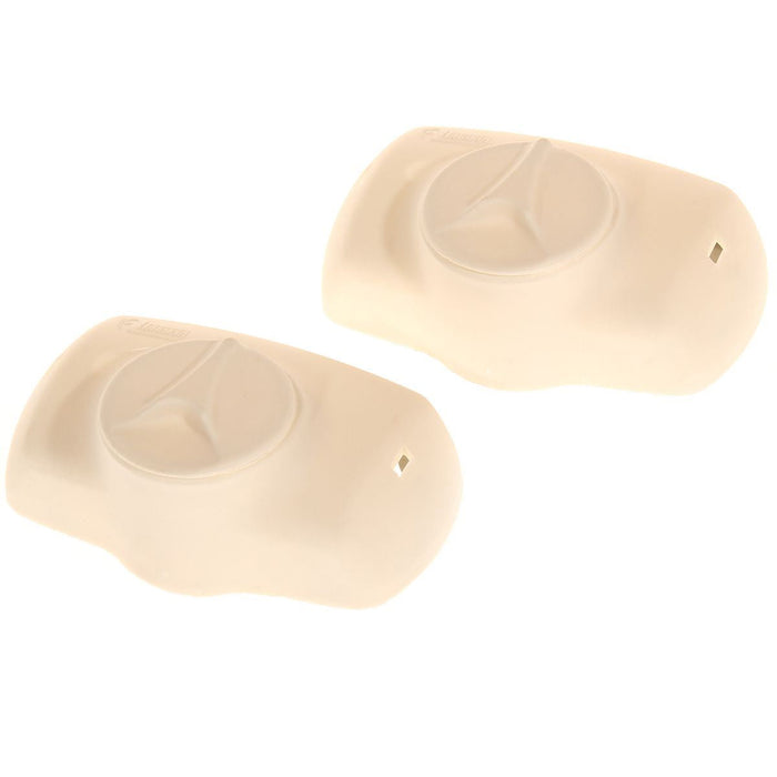 Fiamma Upper Cover + Cap Pro 2Pk (98656 664)