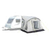 Quest Falcon 325 Super Lightweight Poled Caravan Porch Awning 2022 Quest  - Dynamic Drive