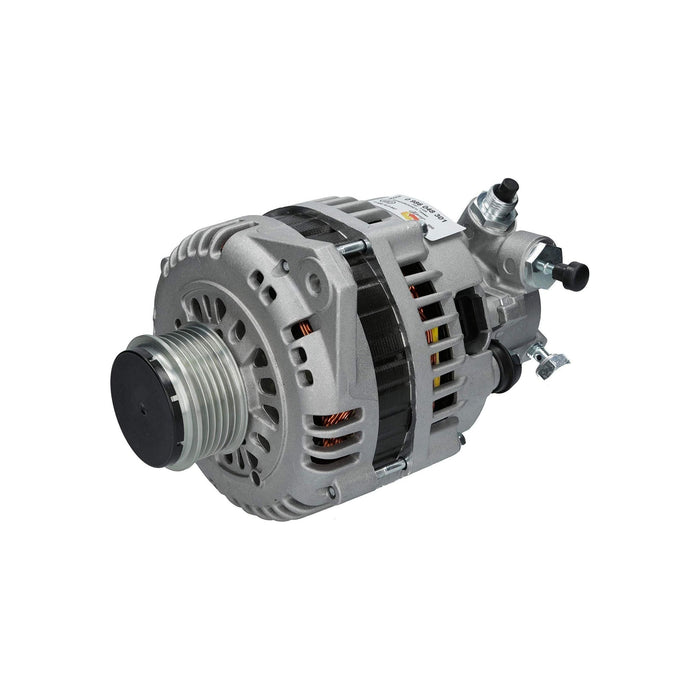 Bosch Reman Alternator 4830 0986048301