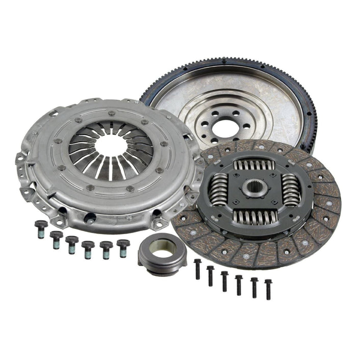 Blue Print ADV183059 Clutch Kit