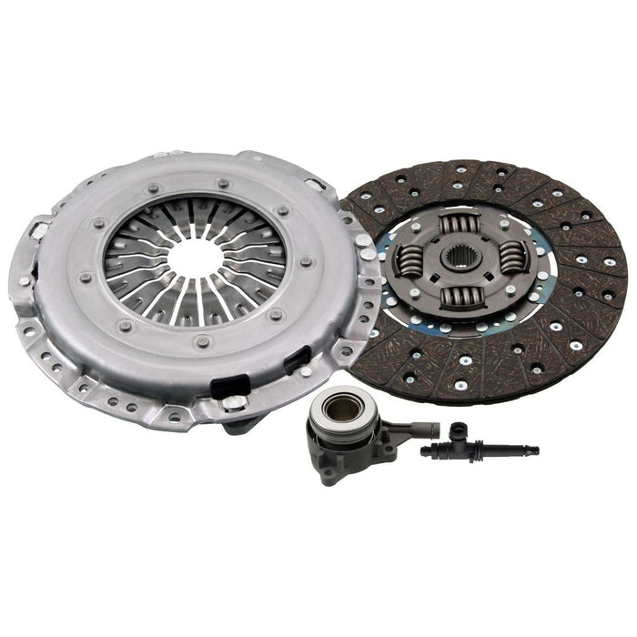 Blue Print ADF1230136 Clutch Kit