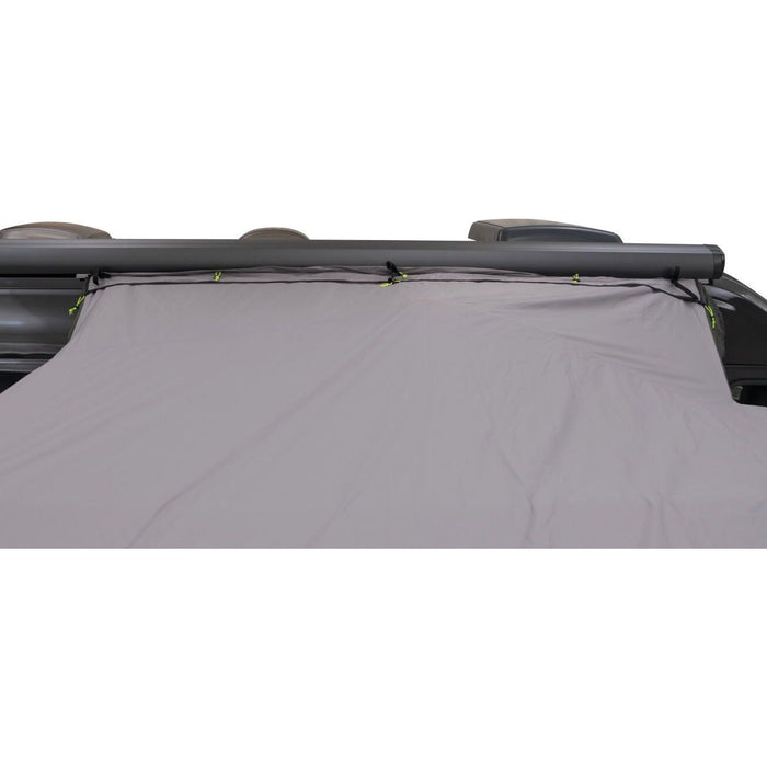 Outwell Crossville 250SA Air Drive-Away Campervan Air Awning 175-200cm Outwell  - Dynamic Drive