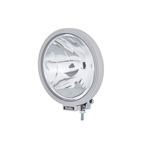 Hella Halogen-Spotlight Rallye 3000 E1 1928/ECE-R7/ECE-R112 12/24V Hella  - Dynamic Drive