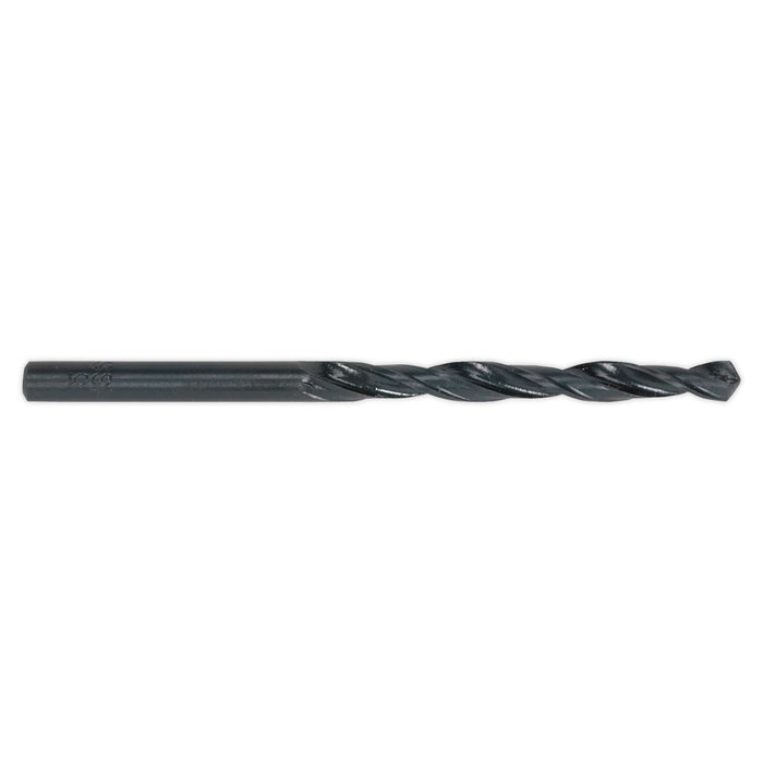 Sealey HSS Roll Forged Drill Bit8.5mm Pack of 10 DB085RF