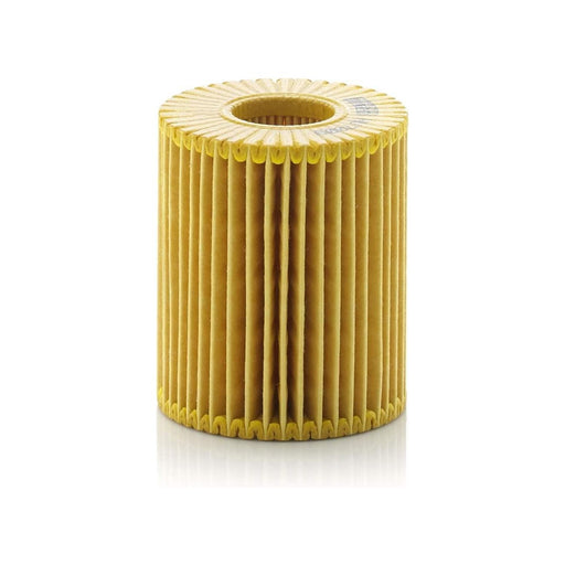 Genuine Mann Oil Filter for Lexus LS460 HU7009Z Mann & Hummel  - Dynamic Drive