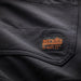 Scruffs Trade Flex Shorts Black 30" W Scruffs  - Dynamic Drive