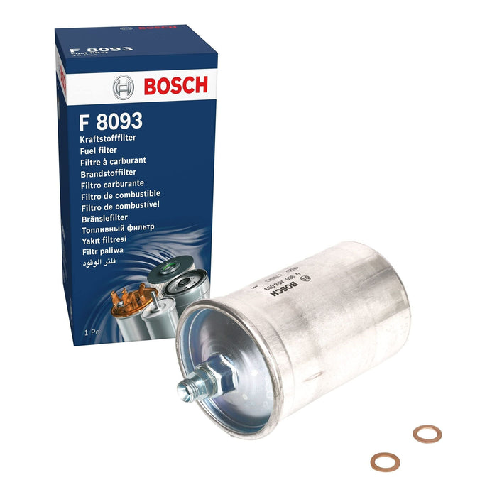 Bosch Fuel Filter 0986AF8093