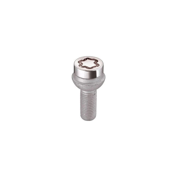 Mcgard Locking Wheel Bolts - Standard M14 x 1.5