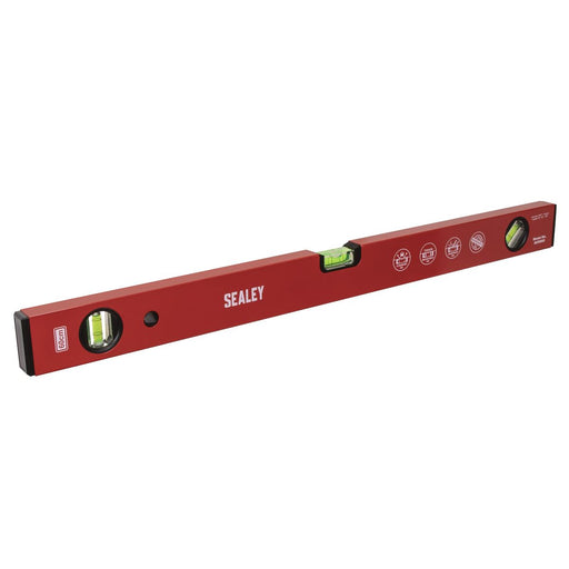 Sealey Spirit Level 600mm AK9860 Sealey  - Dynamic Drive