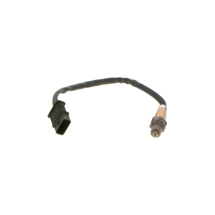 Bosch Lambda Sensor Ls27029 fits BMW Z4 sDrive 20i Cabrio - 2.0 - 11-16 02580270