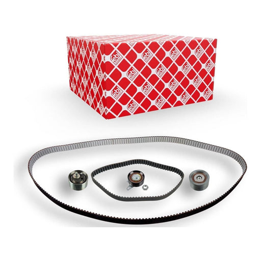 febi 24740 Timing Belt Kit Febi Bilstein  - Dynamic Drive