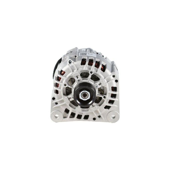 Hella Alternator 14V 125A for e.g. Renault Master II Chassis (Ed/Hd/Ud) Hella  - Dynamic Drive