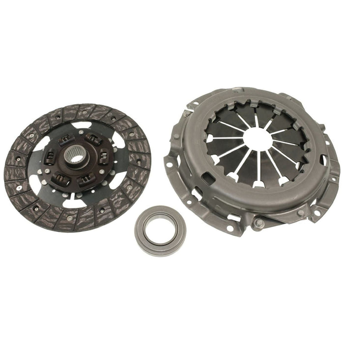 Blue Print ADG030167 Clutch Kit Fits Isuzu