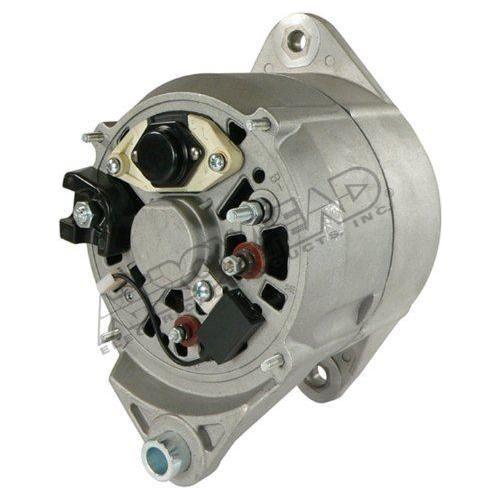 Bosch Reman Alternator (Hgv) 3926 0986039260