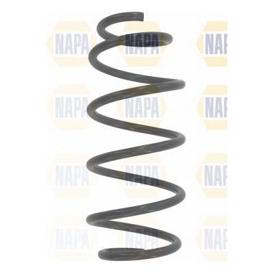 Genuine NAPA Coil Spring Front for Ford 1547179 Napa  - Dynamic Drive