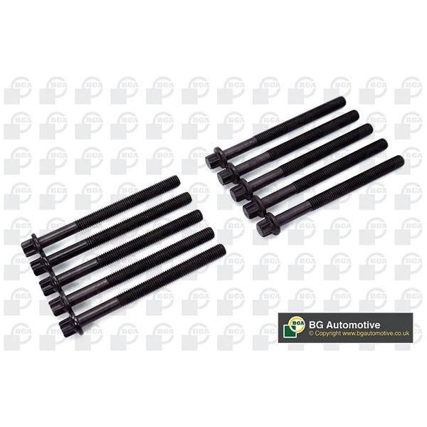 BGA Bolt Kit, cylinder head BK2339 fits Citroën Saxo