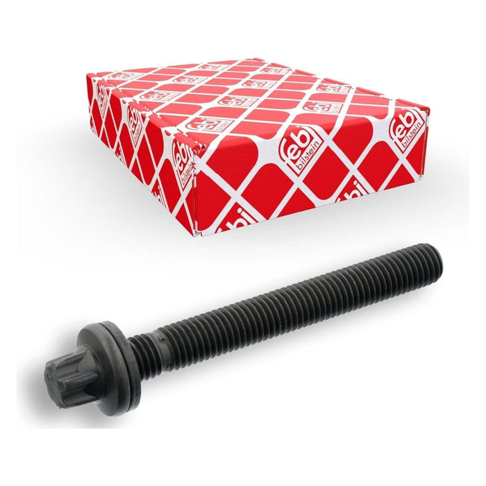 febi 19948 Head Bolts Febi Bilstein  - Dynamic Drive