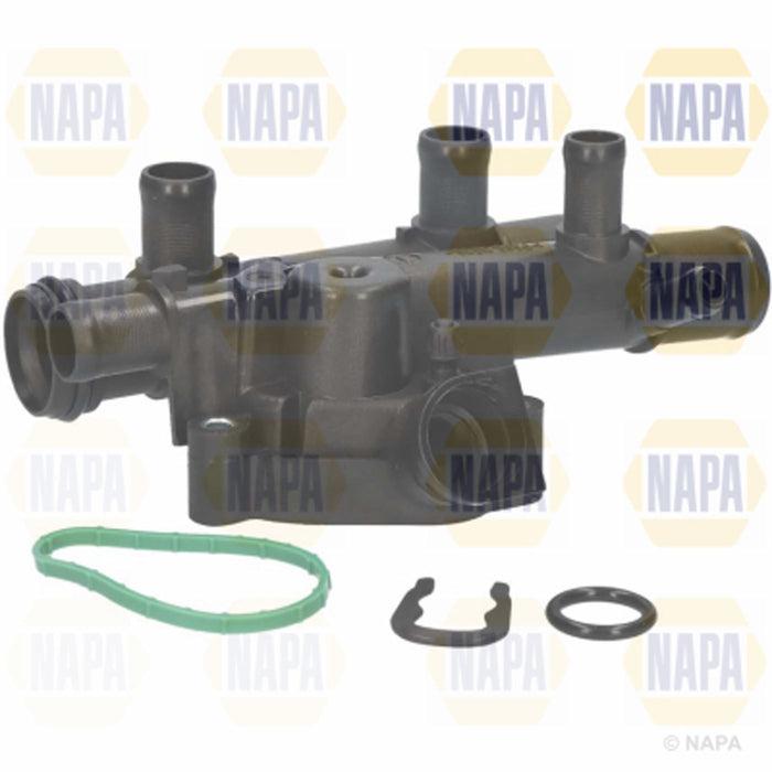 Genuine NAPA Thermostat for Nissan Opel Renault 0155200QAK