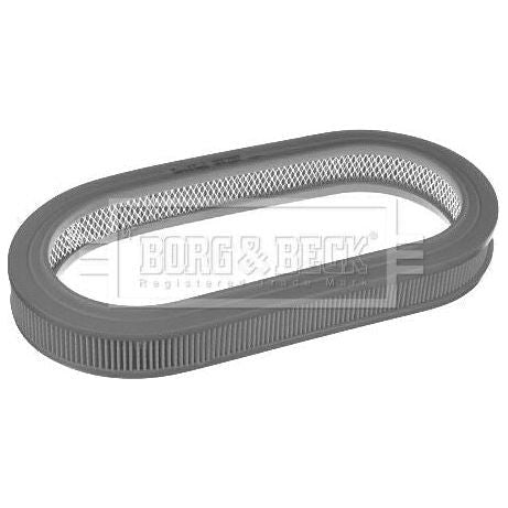 Genuine Borg & Beck Air Filter fits Rover Mini BFA2207 Borg & Beck  - Dynamic Drive