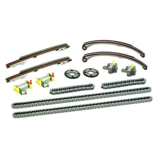 BGA Timing Chain Kit TC4201FK fits Land Rover Range Rover Town Parts  - Dynamic Drive