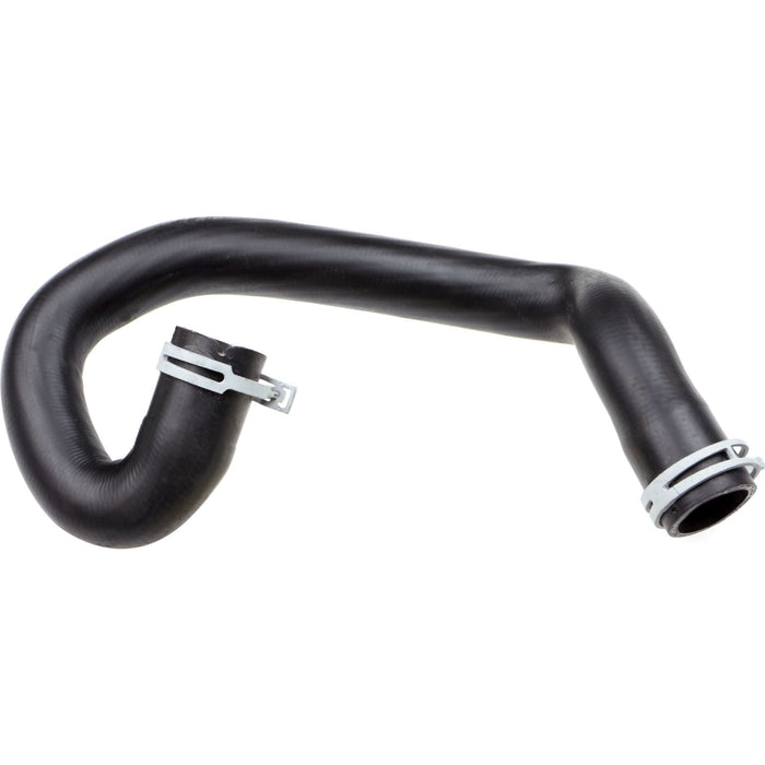 Gates Curved Radiator Hose fits Ford Focus - 1.8 - 05-12 05-2086