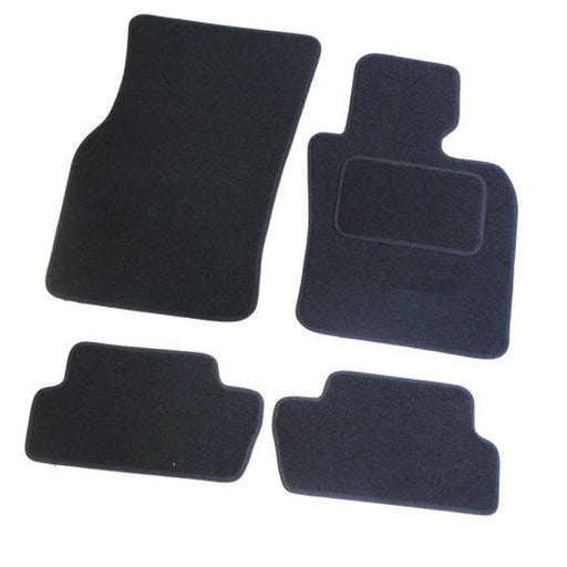 Tailored Car Mats for Mini 14-18 (F56)  2014 2015 2016 2017 2018 UKB4C  - Dynamic Drive