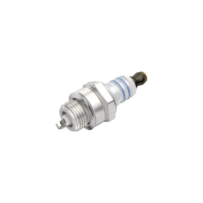 Genuine Bosch Spark Plug Wsr6F 0242240506