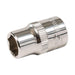 Silverline Socket 3/8" Drive 6pt Metric 10mm Silverline  - Dynamic Drive