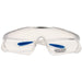 Draper Clear Anti-Mist Glasses 02931 Draper  - Dynamic Drive