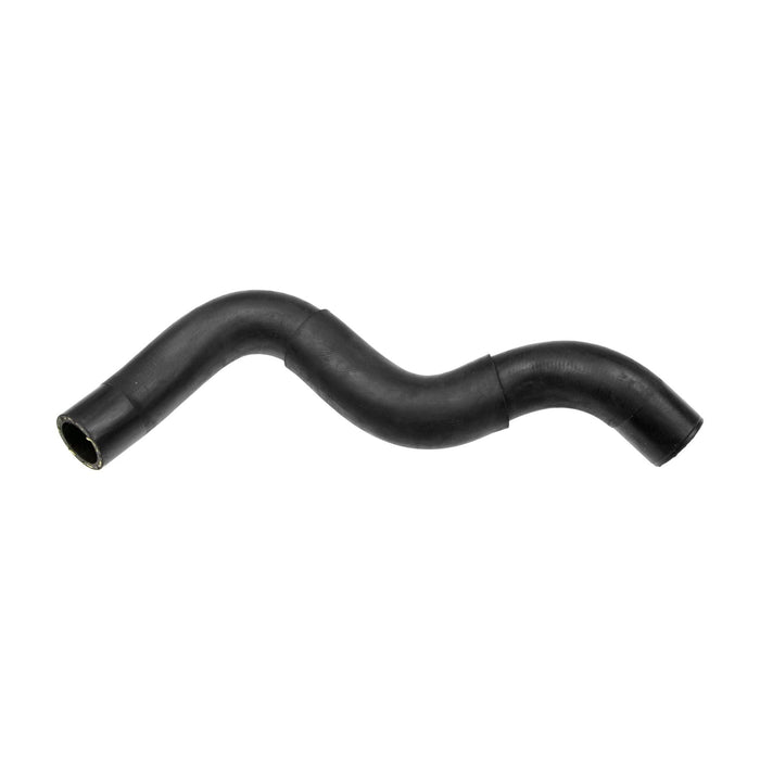 Gates Curved Radiator Hose fits Nissan Micra - 1.2 - 10- 05-4597