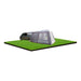 Vango Tailgate AirHub Low Drive Away Awning  (180 - 210cm) Campervan Vango  - Dynamic Drive