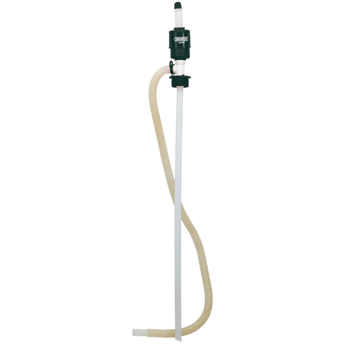 Draper Siphon Drum Pump 13420