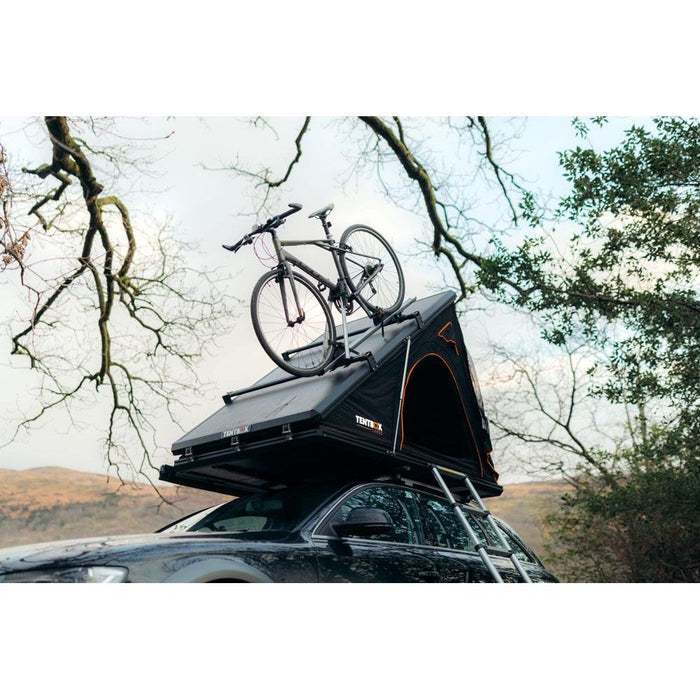 TentBox Cargo (Black Edition) 2 Person Roof Tent TENTBOX  - Dynamic Drive