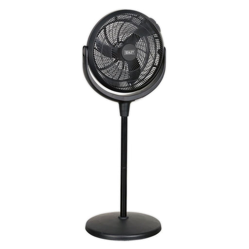 Sealey Desk & Pedestal Fan 16" 230V SFF16DP Sealey  - Dynamic Drive