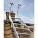 LADDER ROOF HOOK Sealey  - Dynamic Drive