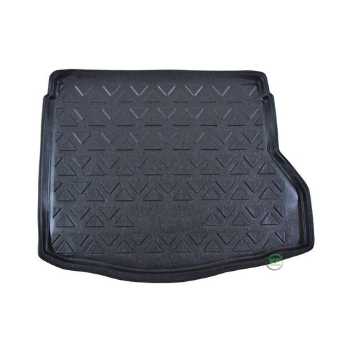 Tailored Fit Boot Liner Tray Car Mat Fits Mercedes CLA C117 Saloon 2013-up UKB4C  - Dynamic Drive