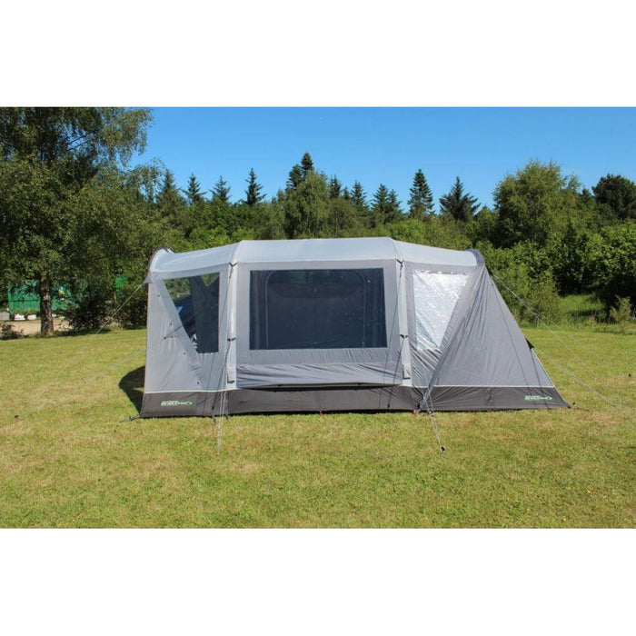 Outdoor Revolution Cayman Combo Air Driveaway Awning Low 22 (180 - 210)