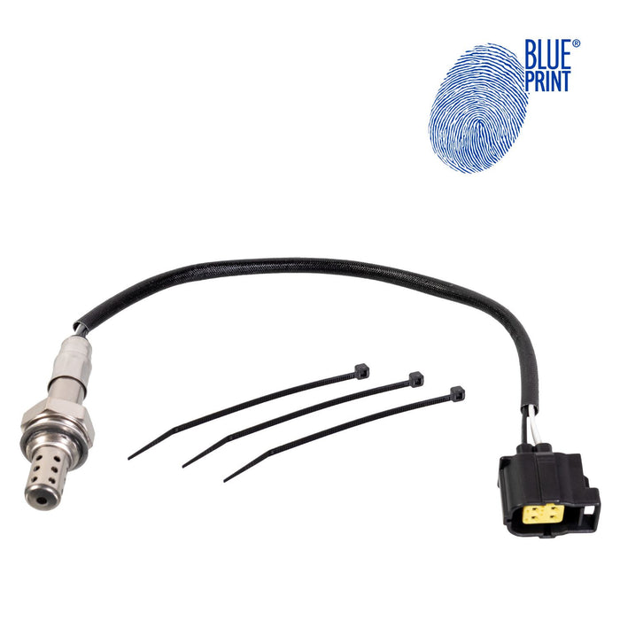 Genuine Blue Print Oxygen Sensor fits Chrysler 05149171AA