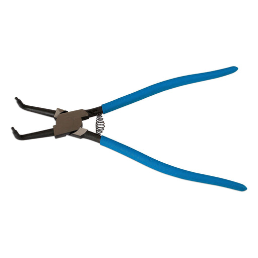 Laser External Circlip Pliers - Bent 300mm 6309 Laser Tools  - Dynamic Drive