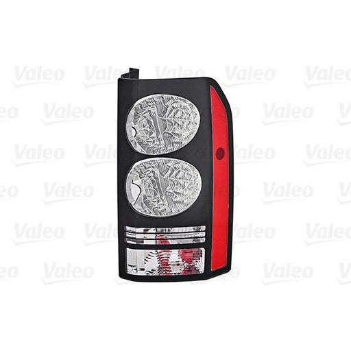 Valeo Signal Lamp Nearside Passenger Side 045296 Left fits Land Rover Discovery 4 Valeo  - Dynamic Drive