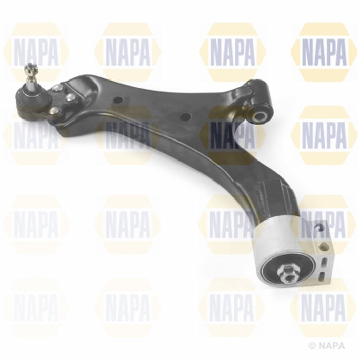 Genuine NAPA Wishbone (LH) for Opel Vauxhall Chevrolet 25995128