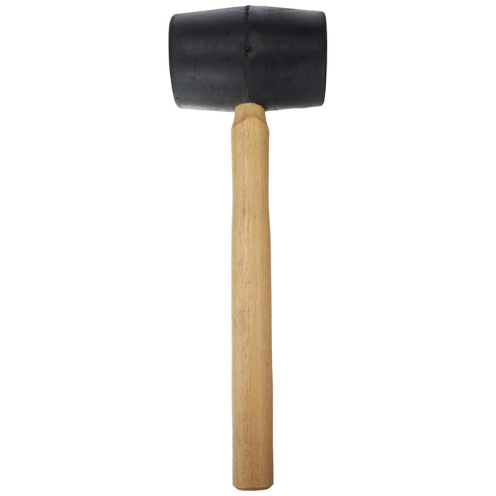 Laser Rubber Mallet Large 68mm 0434 Laser Tools  - Dynamic Drive