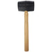 Laser Rubber Mallet Large 68mm 0434 Laser Tools  - Dynamic Drive