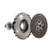 Valeo 3 Piece Clutch Kit 827503 Automotive Part fits Reman 430 Man Valeo  - Dynamic Drive